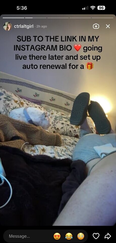 Ctrlaltgirl pretty star archive