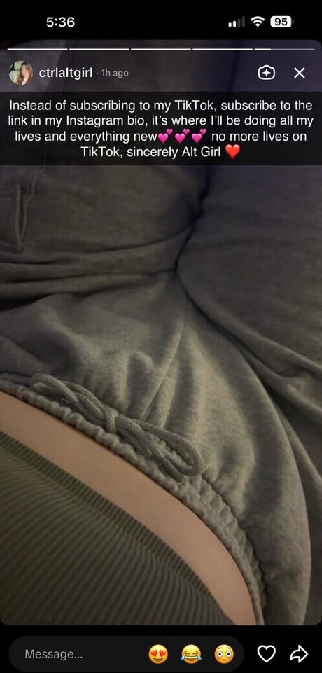 Ctrlaltgirl perfect pornstar photos