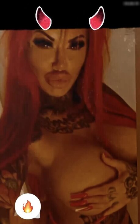 Catherine Teufelsweib best actress pics