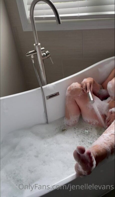 Jenelle Evans nudes actress pic