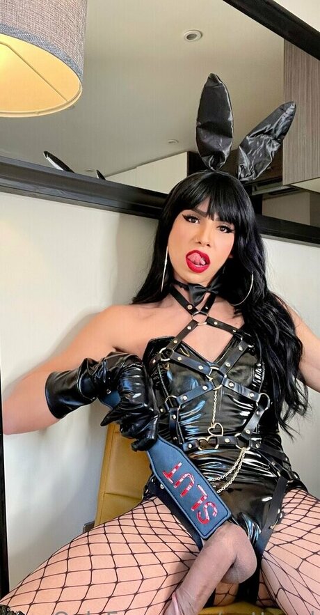 Patricia Fernandes nude star picture