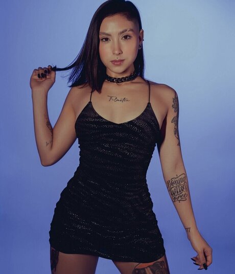 LupeHikari adult star photos