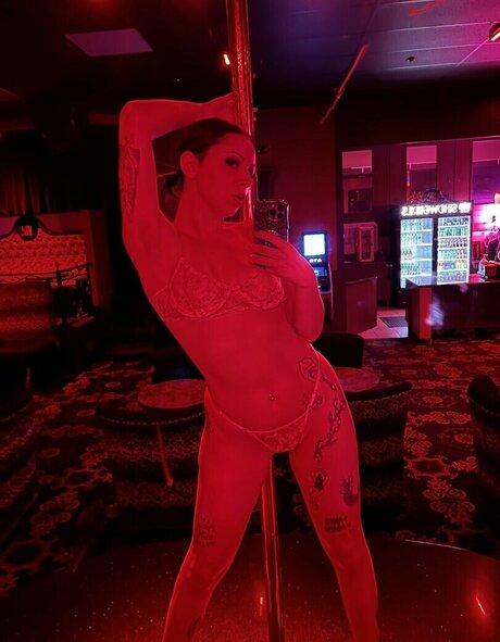 Madeline Goldstien sex star picture