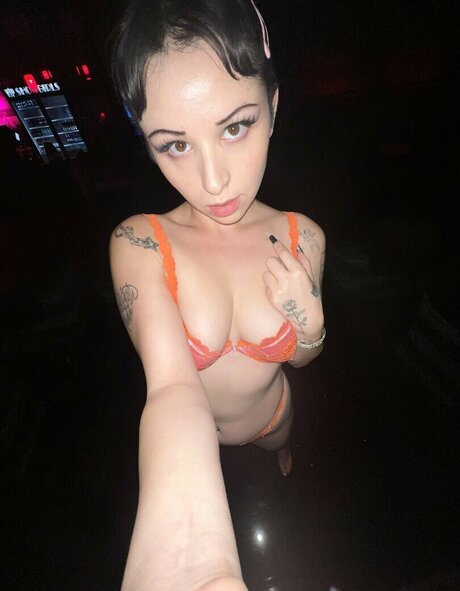 Madeline Goldstien nudes actress img