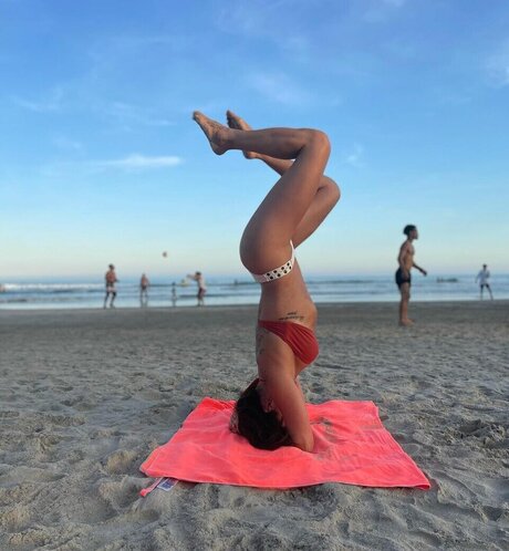 Priscila Sol nice star pic