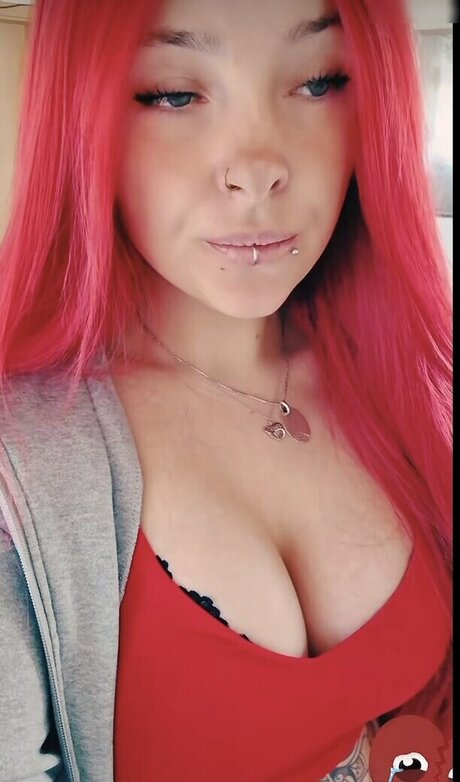 Flashinaa model high quality pic