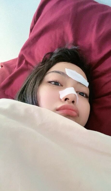 risaatjan pornographic model picture