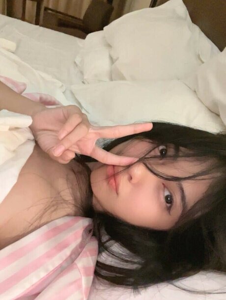 risaatjan model top pic