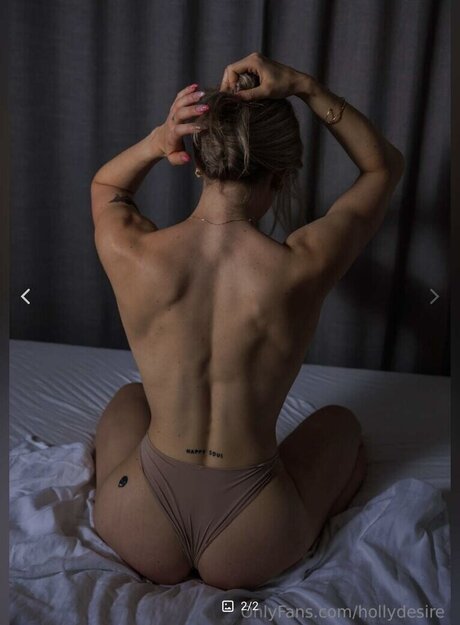 Hollydesire star high quality picture