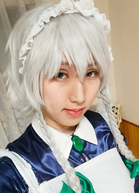 Asuna1024 sexy actress image