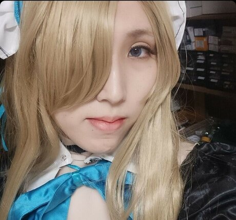 Asuna1024 adult star picture