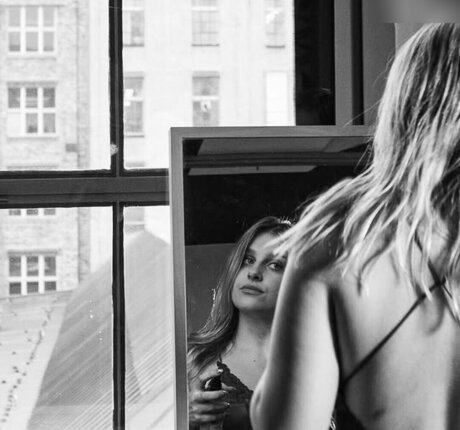 Nike101 best model photos