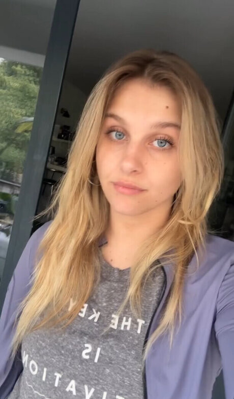 Nike101 pornstar exclusive photo