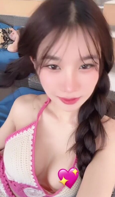 babymangpor model sexy pic