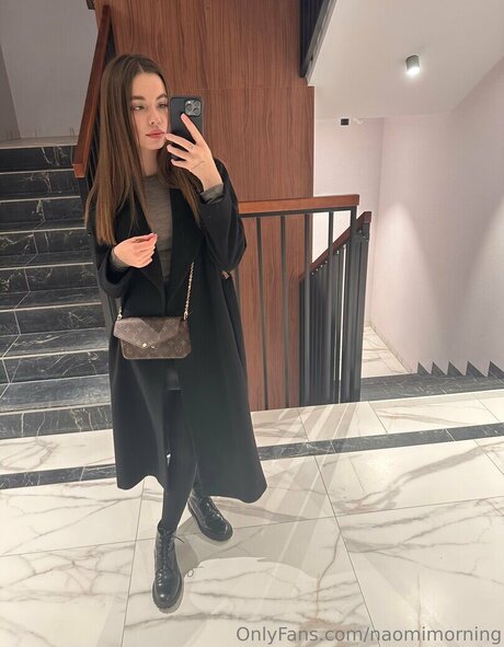 naomimorning star naked photos