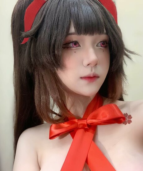 Wynh Baby model art picture