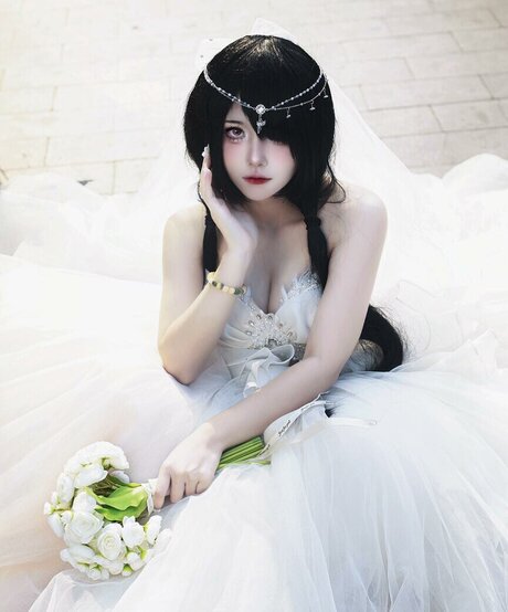 Wynh Baby exclusive model images