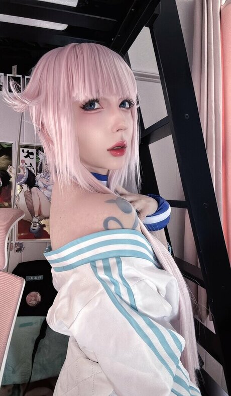 TheAwakened_ model nudes picture