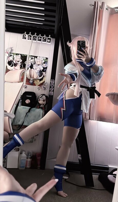 TheAwakened_ model sexy gallery