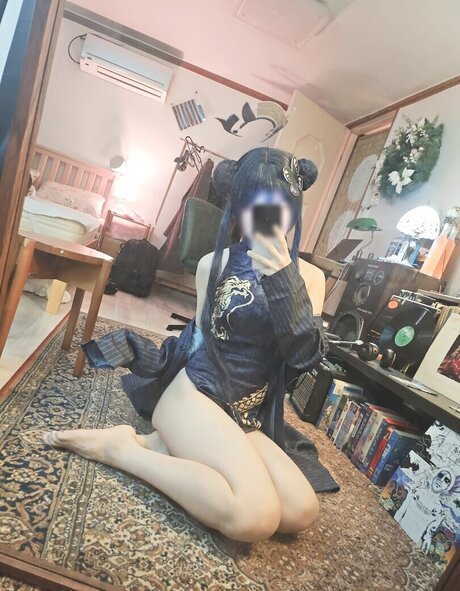 pudding1004 nudes actress pic