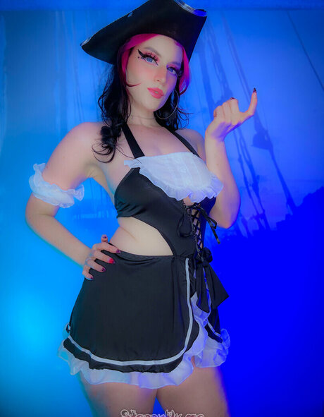 Starry Yume hd pornstar pictures