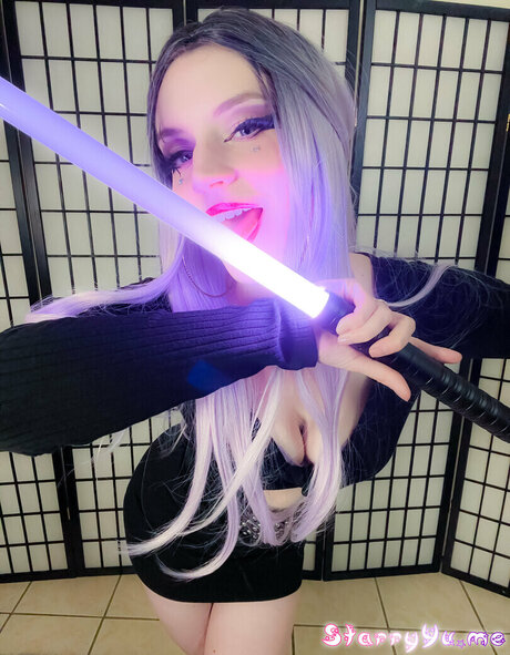 Starry Yume nice pornstar picture