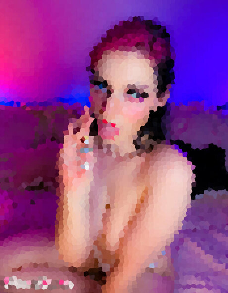 Starry Yume star adult picture