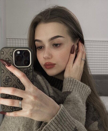 alina zaozerskayaaa model high quality gallery