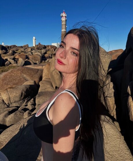 Manuela Calvo pornstar art photo