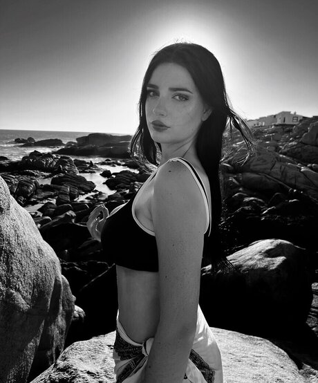 Manuela Calvo pornstar perfect images