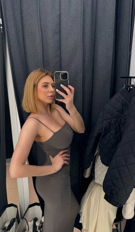 Dasha Baieva sex pornstar pic