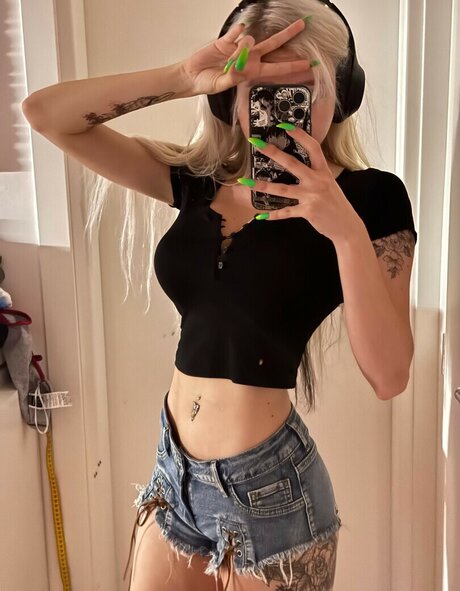 aryssa614 star high quality gallery