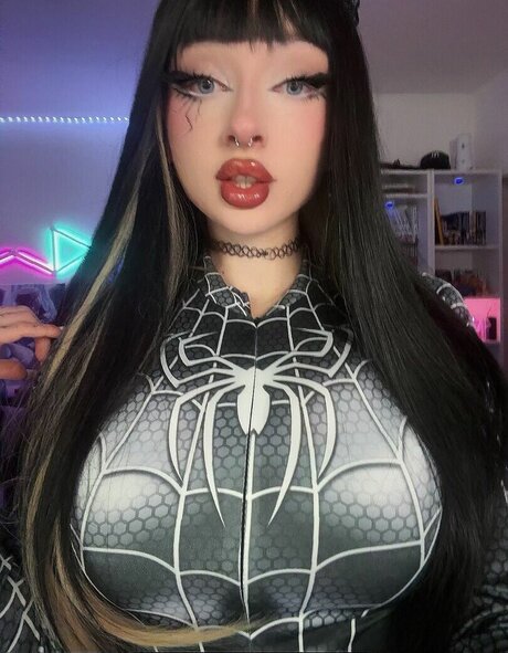 aryssa614 porn model pic