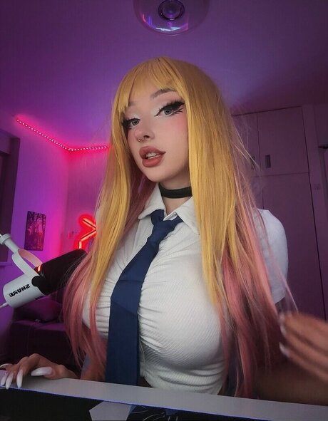 aryssa614 star high quality pic