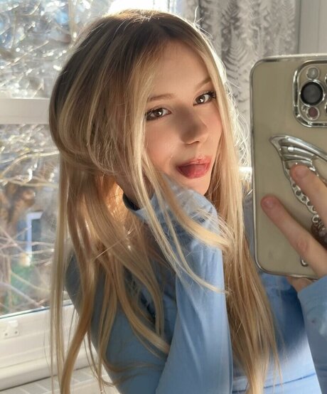 Kitty Mae pornstar pretty gallery