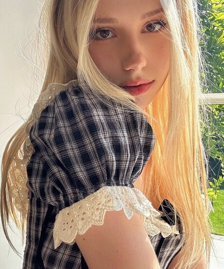 Kitty Mae pornstar nice picture