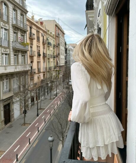 Kitty Mae exclusive pornstar picture