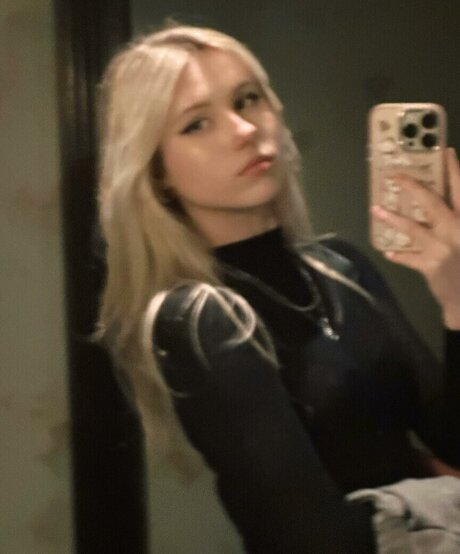 Kitty Mae star best pictures