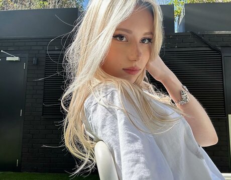 Kitty Mae Profile pic