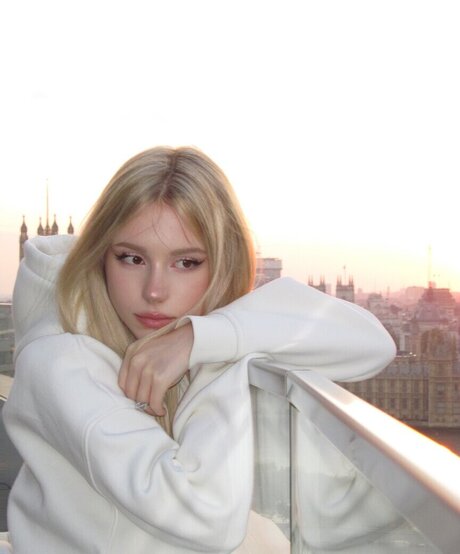 Kitty Mae exclusive model gallery