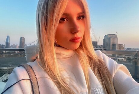 Kitty Mae star nudes pic