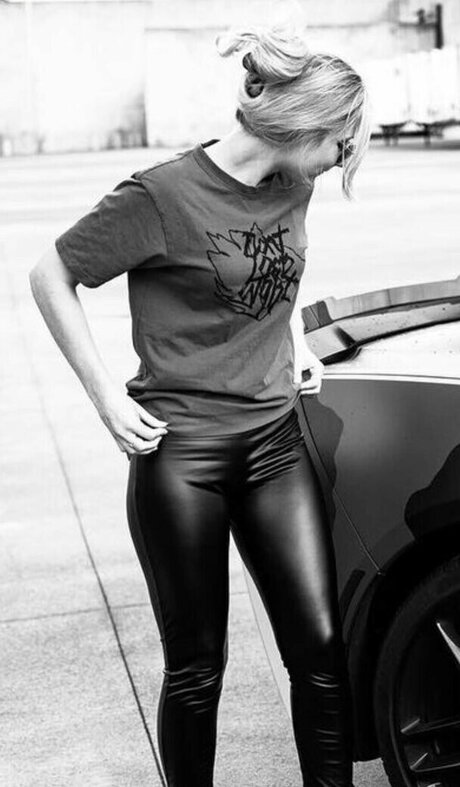 JustaJess beautiful pornstar image