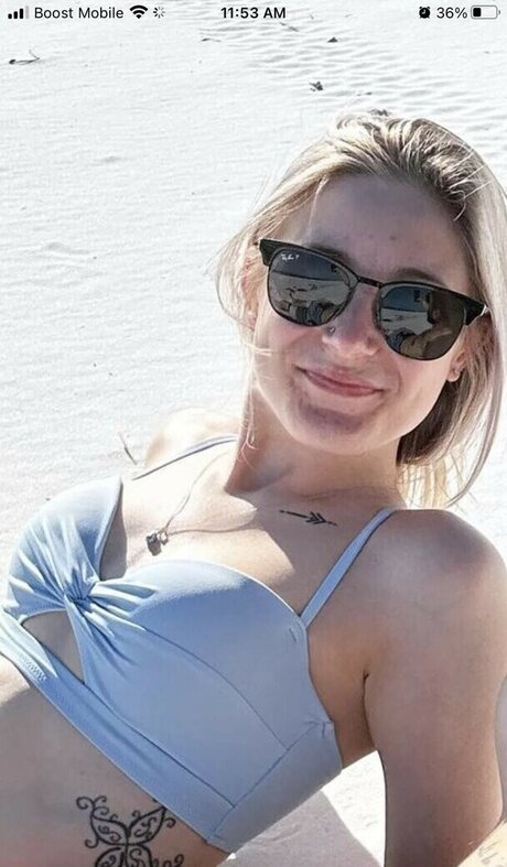 JustaJess beautiful star image