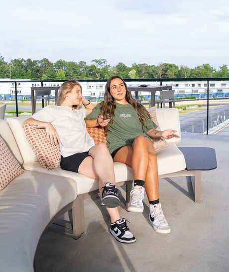 JustaJess model porn photo