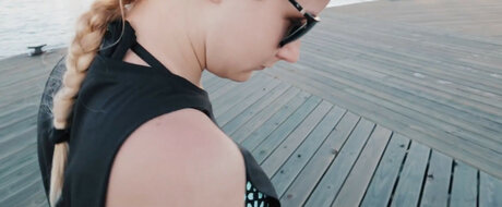 JustaJess model perfect archive