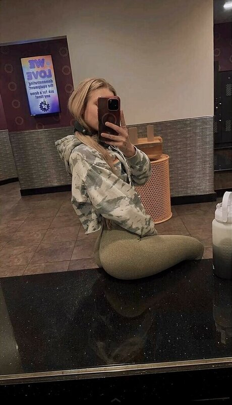 JustaJess pornographic model gallery