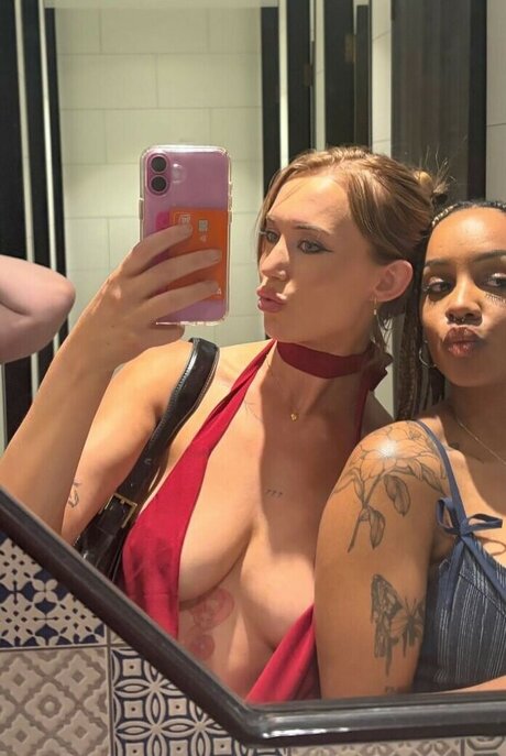 Itssian blue porn star galleries