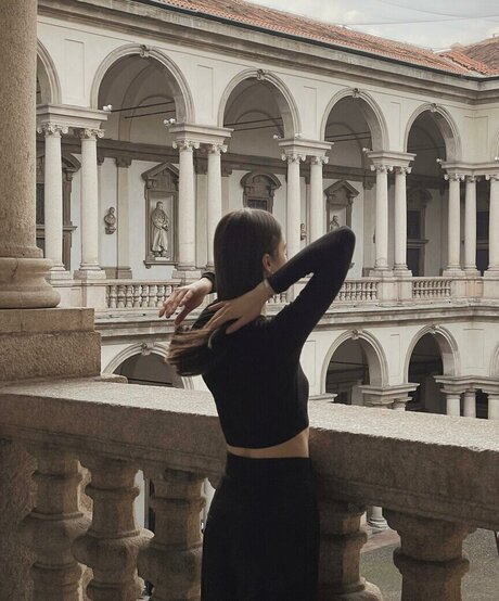 Jadwiga Koc model erotic img