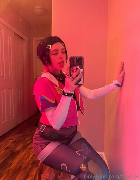 faeriies pornstar nice galleries