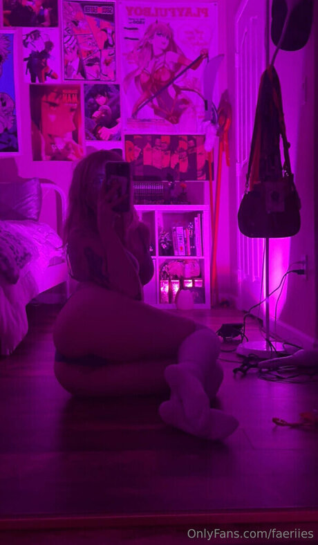 faeriies sexy actress archive